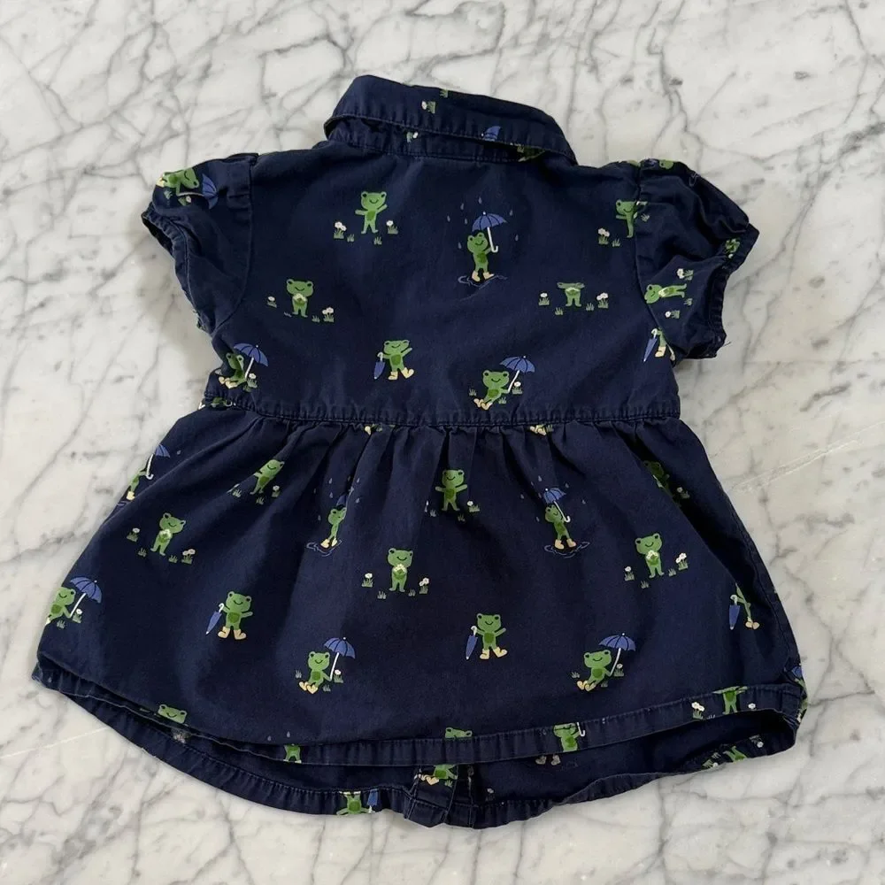 Gymboree fun wash